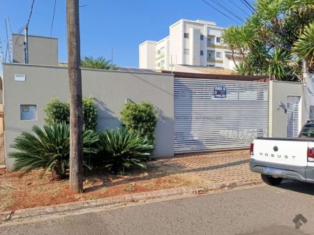 Casa-Térrea em Tiradentes