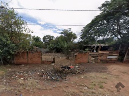 Terreno em Jardim Noroeste