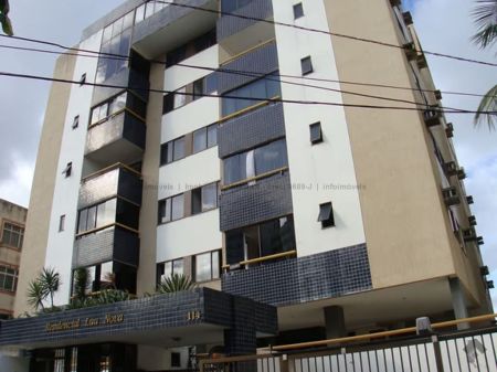 Apartamento em Novo Parque Alvorada