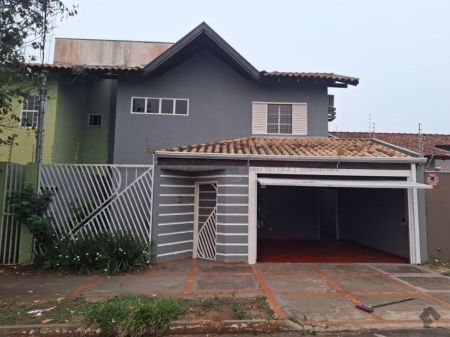 Sobrado em Carandá Bosque I