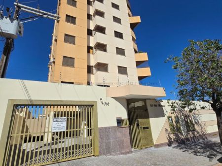 Apartamento em Centro