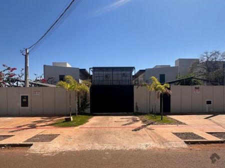 Apart Hotel / Flat / Loft em Jardim Universitário