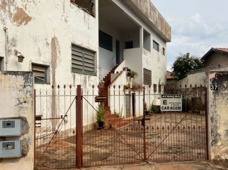 Apartamento em Amambaí