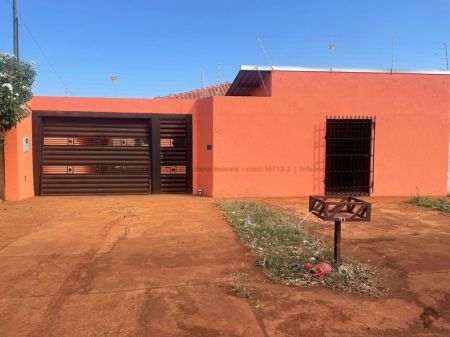 Casa Comercial em Aero Rancho