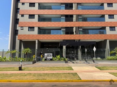 Apartamento em Jardim dos Estados