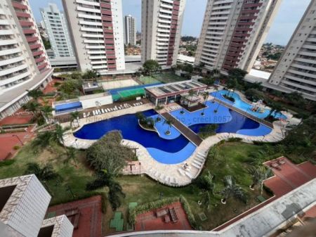Apartamento em Vila Margarida
