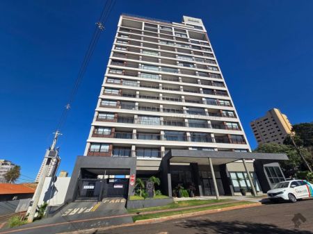 Apart Hotel / Flat / Loft em Jardim dos Estados