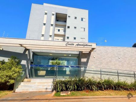 Apartamento em Monte Castelo