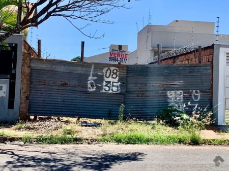 Terreno em Novos Estados