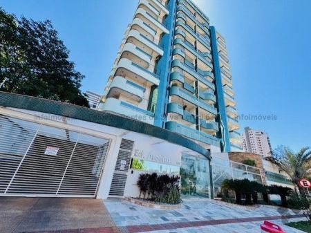 Apartamento em Santa Fé