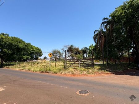 Área em Vila Vilas Boas