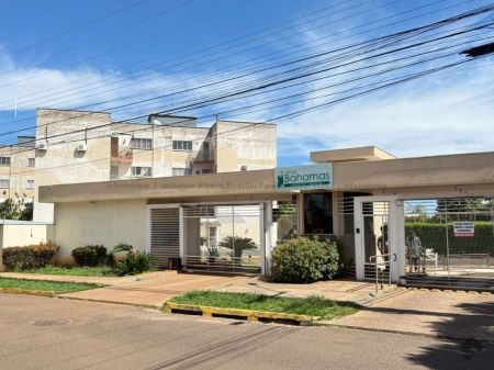 Apartamento em Santo Antônio