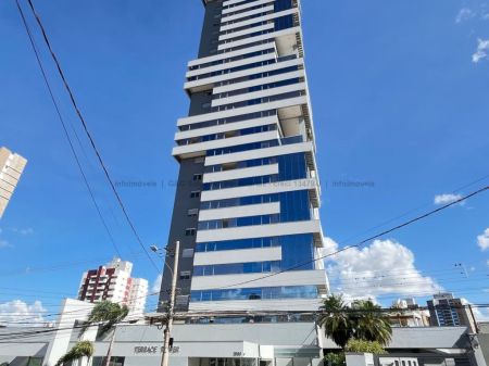Apto. Cobertura / Duplex em Jardim dos Estados