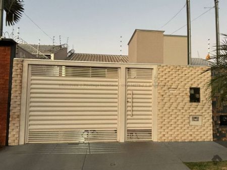 Casa-Térrea em Nova Lima