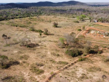 Chácara em Zona Rural