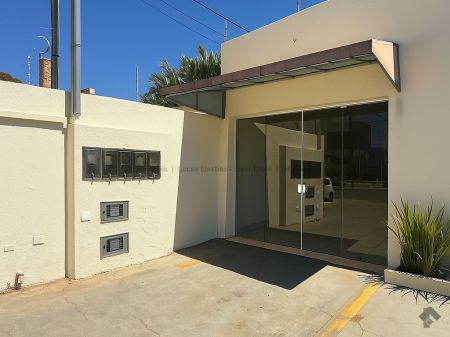 Sala / Salão / Loja em Jardim São Bento