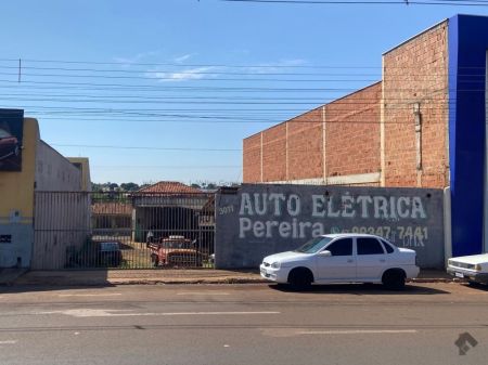 Imóvel Comercial em Aero Rancho