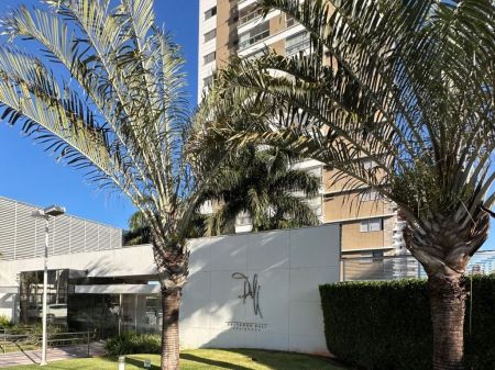 Apartamento em Jardim dos Estados