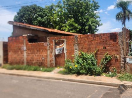 Terreno em Tiradentes