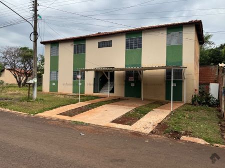 Apartamento em Jardim América