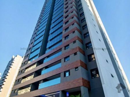 Apartamento em Jardim dos Estados