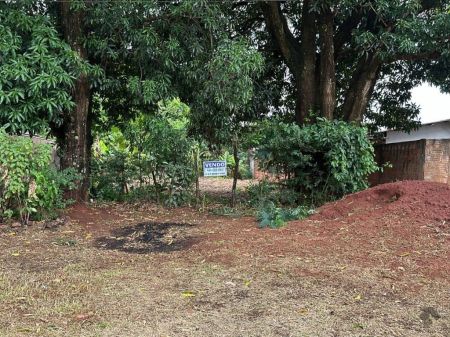 Terreno em Marechal Rondon