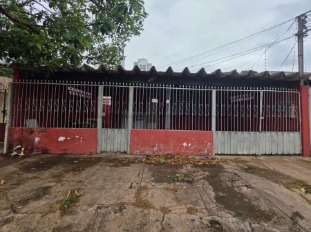 Casa-Térrea em Tiradentes
