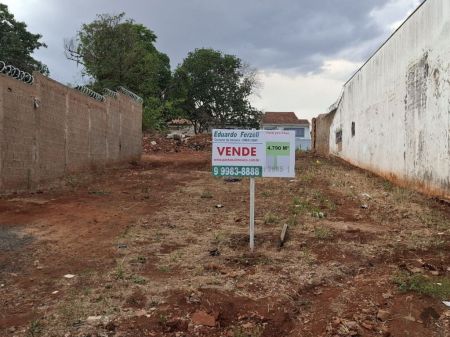 Área em Amambaí