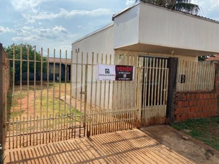 Casa Comercial em Tijuca