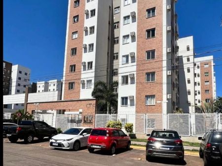 Apartamento em Tiradentes