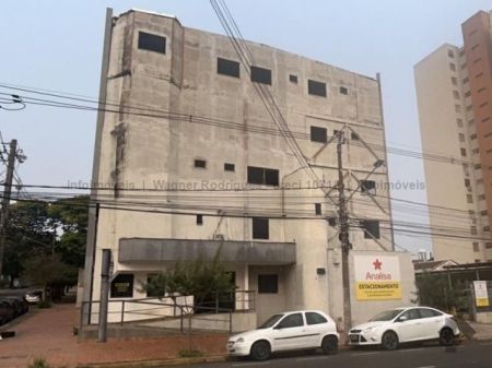 Imóvel Comercial em Centro