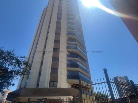 Apartamento em Jardim dos Estados