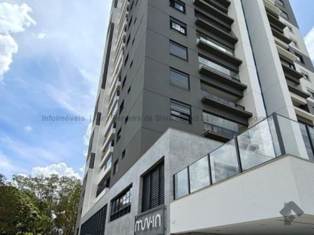 Apartamento em Mata do Jacinto
