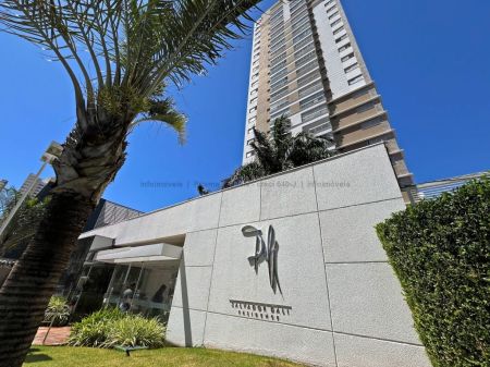Apartamento em Jardim dos Estados