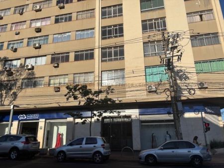 Apartamento em Centro