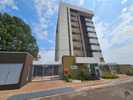 Apartamento em Monte Castelo