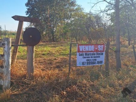 Chácara em Zona Rural
