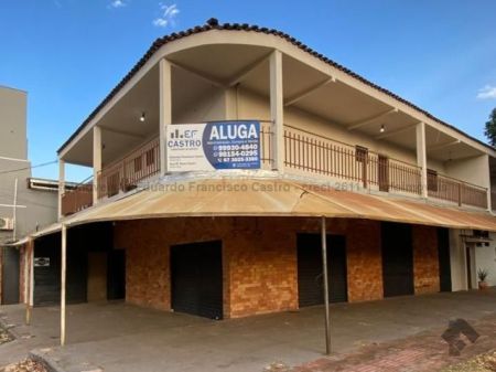 Imóvel Comercial em Vila Planalto