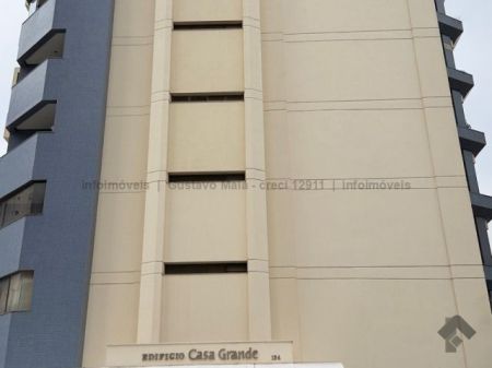Apartamento em Santa Fé