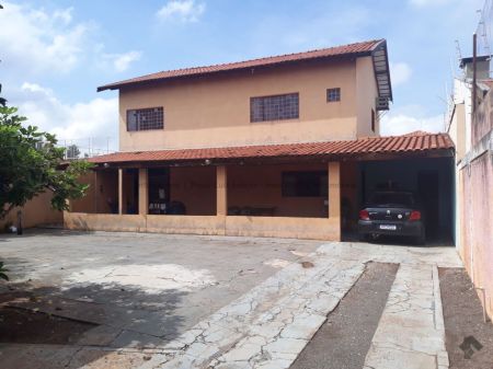 Sobrado em Vila Bandeirante