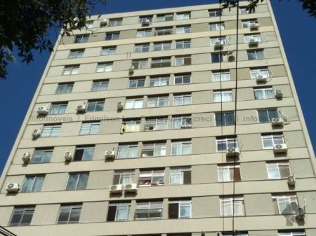Apartamento em Centro