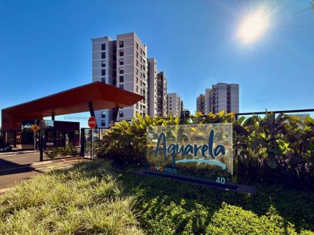 Apartamento em Pq. Res. Maria Aparecida Pedrossian