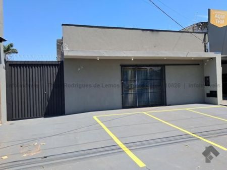 Sala / Salão / Loja em Universitário Seção D