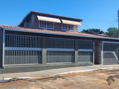 Sobrado em Mata do Jacinto