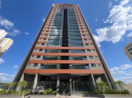 Apartamento em Jardim dos Estados