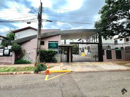 Apartamento em Jardim São Lourenço