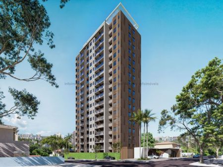 Apartamento em Autonomista