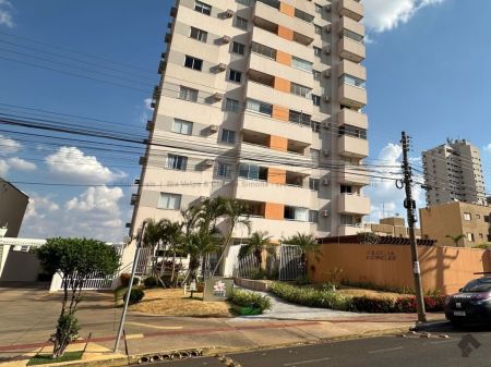 Apartamento em Centro