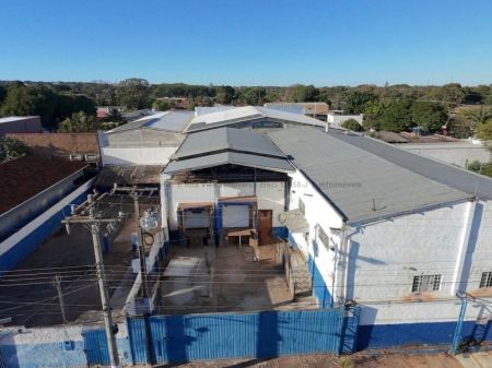 Galpão / Depósito em Jardim Cidade Morena