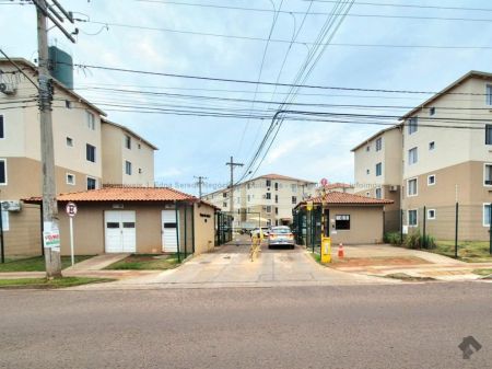 Apartamento em Rita Vieira